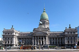 Casa Rosada  buscará aprobar cuatro proyectos clave para Javier Milei