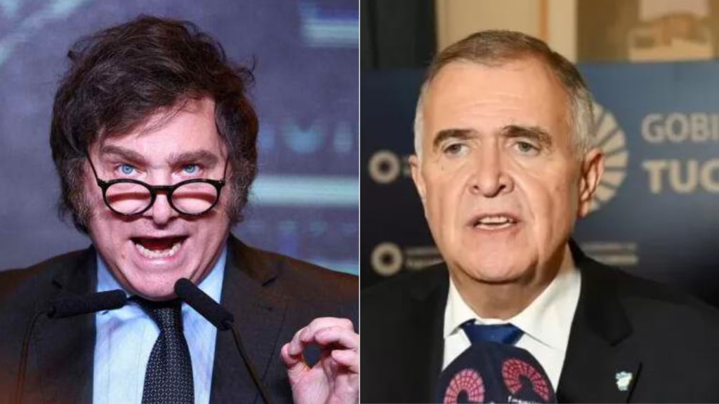 Tucumán sigue sin recibir ATN en 2026 y los recursos discrecionales de Nación se desplomaron un 71% en julio