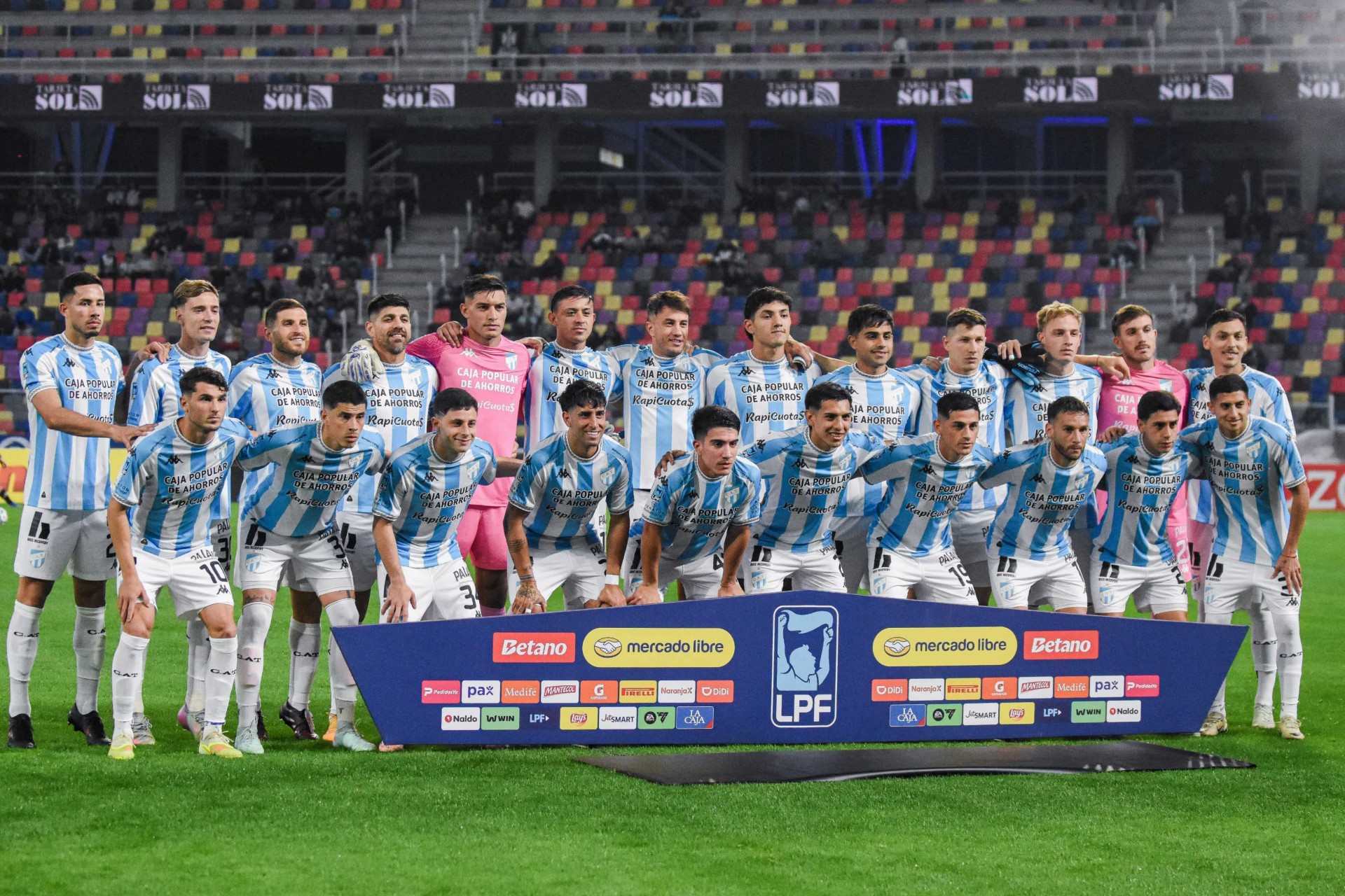 Cuatro fechas, doble filo: el calendario que puede definir el rumbo de Atlético Tucumán