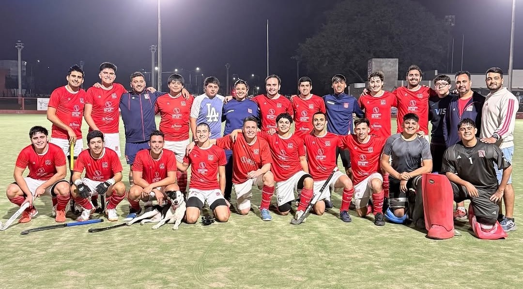 Los Tarcos logró un triunfazo ante San Martín en el cierre de la fase regular del Apertura