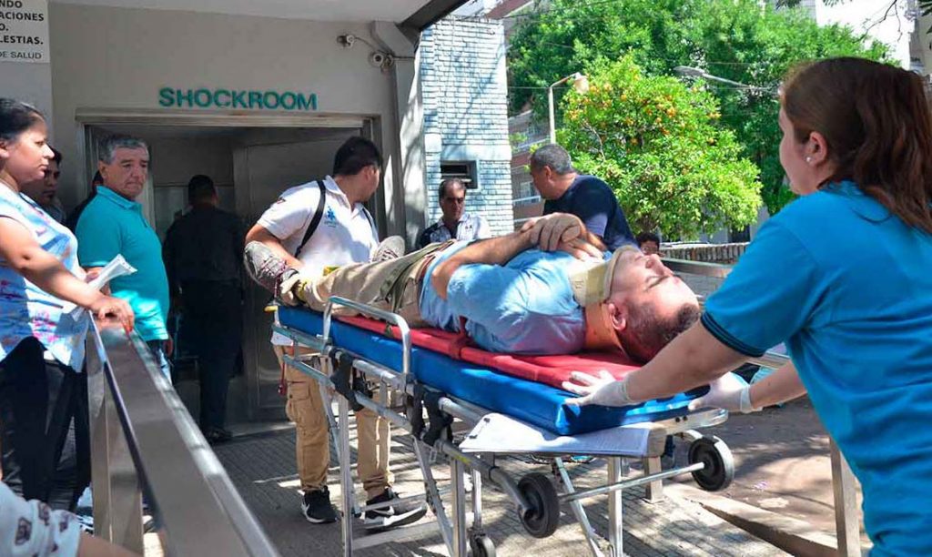 Quieren obligar a las obras sociales y prepagas a pagar por la atención en hospitales públicos tucumanos