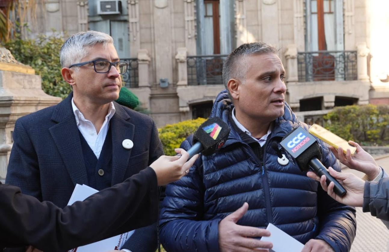 Concejales opositores reclamaron mayor mantenimiento urbano tras el accidente de un menor