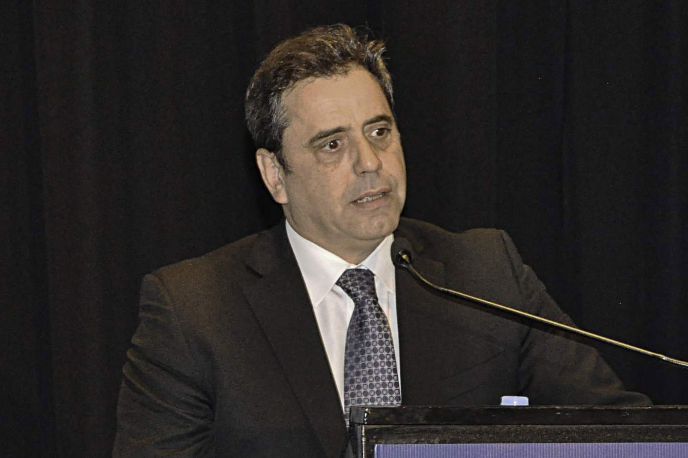 Catalán: "Nuestro enemigo es la pobreza y el atraso de Tucumán, no el gobernador Jaldo"