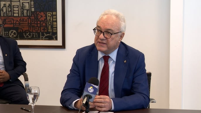El gobierno uruguayo descartó intervenir en el conflicto diplomático entre Argentina y Brasil