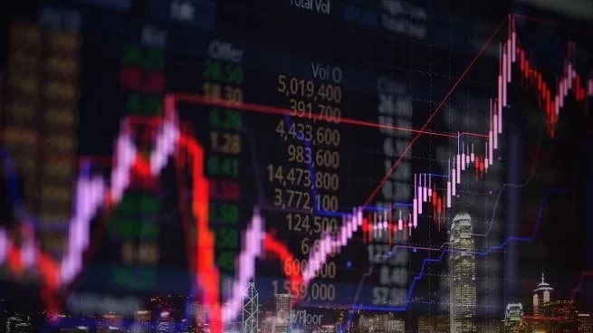 Los bonos argentinos subieron en Wall Street y el riesgo país cayó a 411 puntos