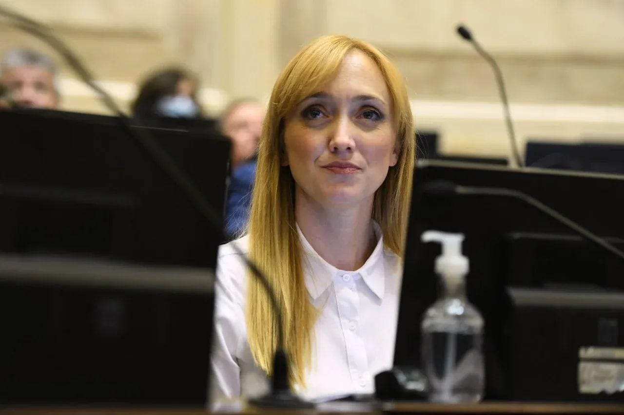 Una senadora solicitó asistir a una sesión en modalidad virtual por su embarazo: “No pido un privilegio”