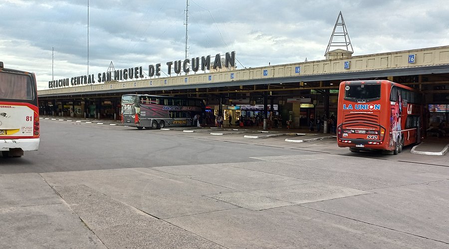 Una nueva base policial operará 24 horas en la terminal 