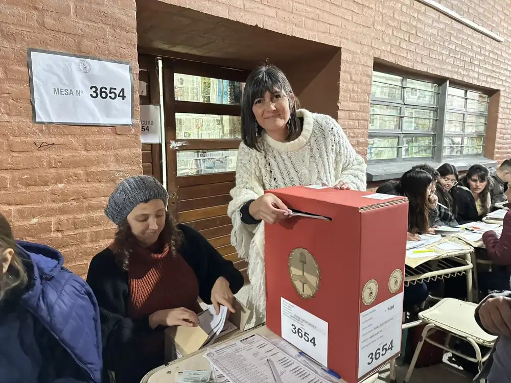 Crece la interna: una concejala denunció "discriminación" tras quedarse sin equipo de trabajo
