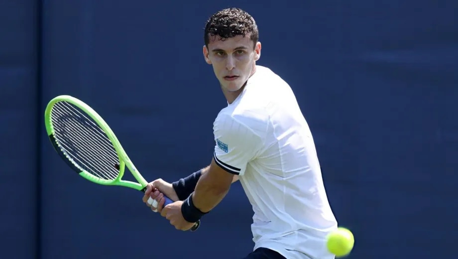 Balance positivo para los argentinos en el arranque del Masters 1000 de Canadá