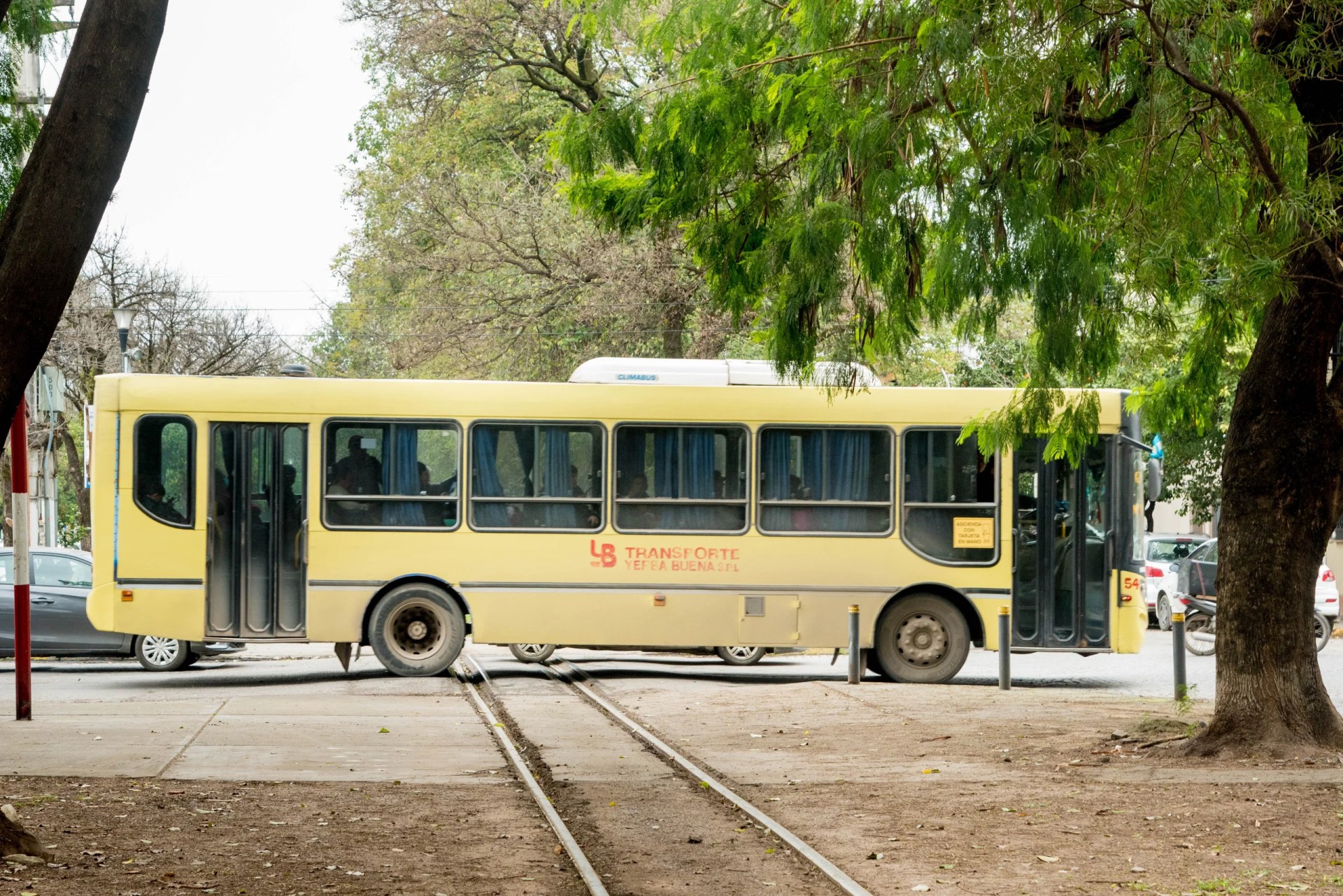 Reforma del transporte: empresarios aseguran que el proyecto oficial "no cierra" desde lo operativo ni lo económico