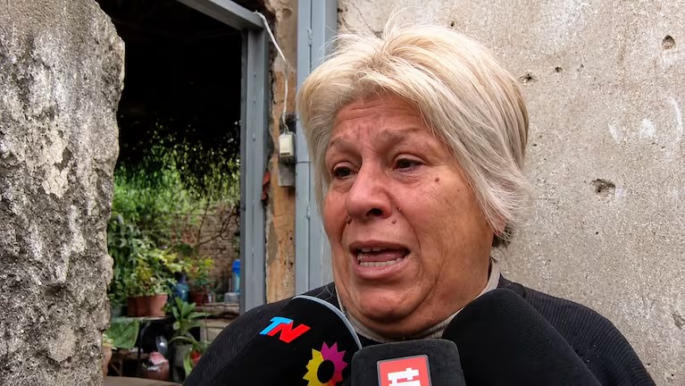 Piden la detención de la madre y la hermana del principal acusado por el crimen de Agostina Vega