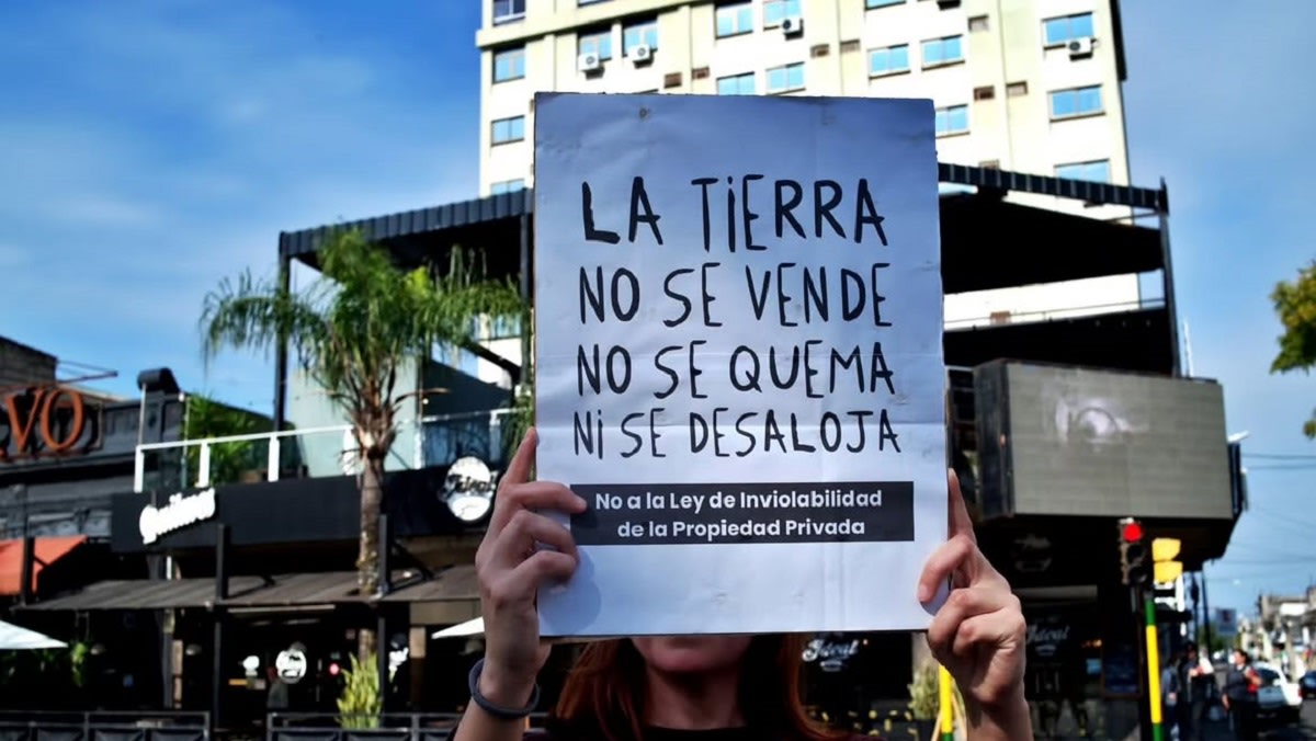 La fallida reforma de la Ley de Tierras: cuáles eran las críticas y por qué el Gobierno desistió de su tratamiento