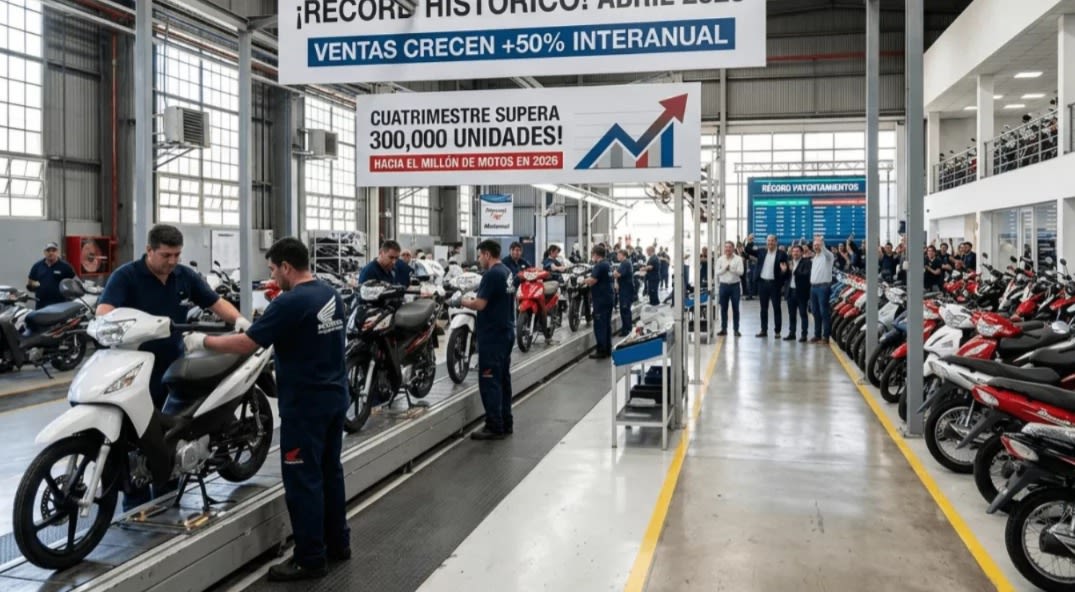 Actualizan la valuación de autos y motos y aumentará el costo de los patentamientos y las transferencias