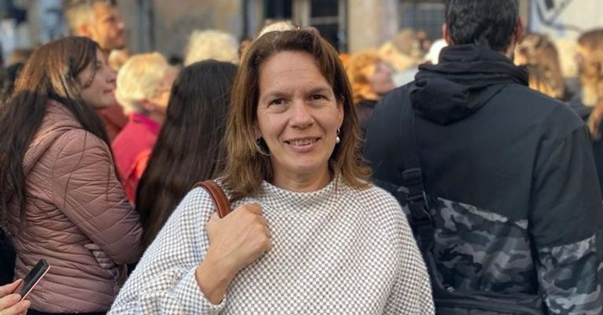 Mariana Ron asumió al frente de la Dirección de Asuntos Culturales de la Cancillería