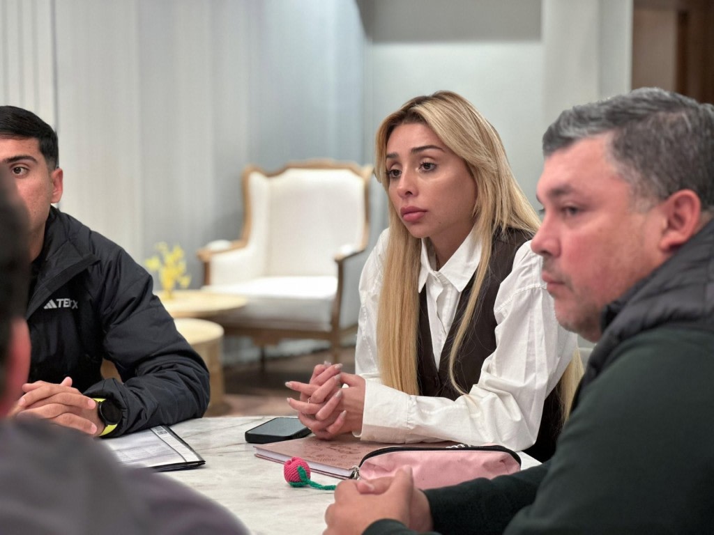 La Justicia rechazó que los denunciantes de la intendenta Graneros sean querellantes en la causa