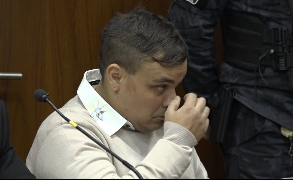 El sobreviviente del crimen de Alejandra Benitez quedó al borde del falso testimonio