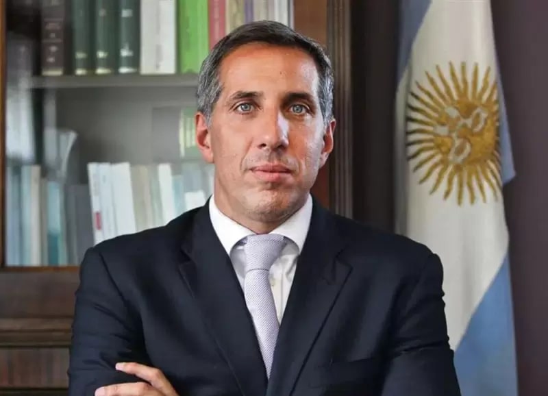 El fiscal Luciani denunció una maniobra que utiliza una “fake news” para un posible fraude financiero 