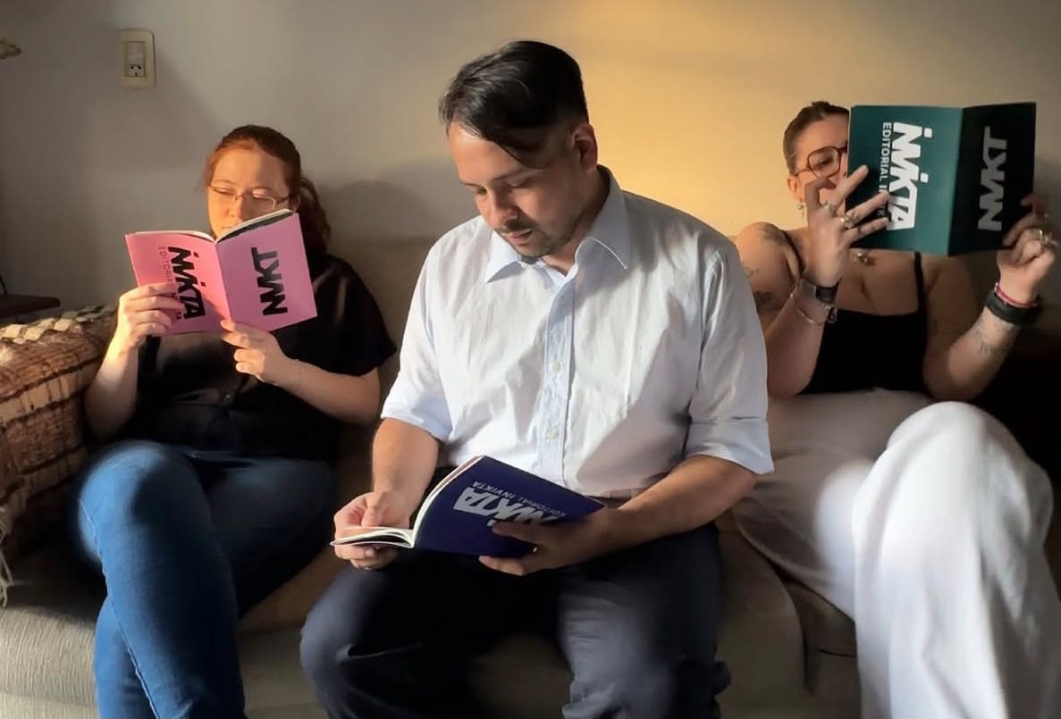 La opinion de las editoriales tucumanas sobre la posible derogacion de la ley del libro.jpeg