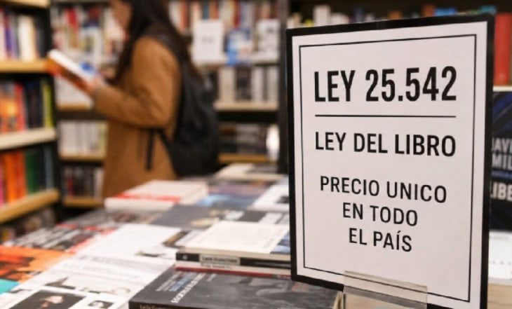 Crece la alerta en las editoriales y librerías tucumanas por la derogación de la Ley del Libro: “No les interesa que la gente lea”