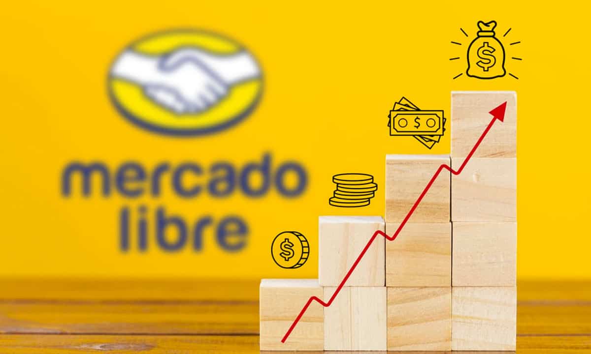 Mercado Libre supera los US$ 10 mil millones trimestrales y escala su apuesta por el mercado asiático