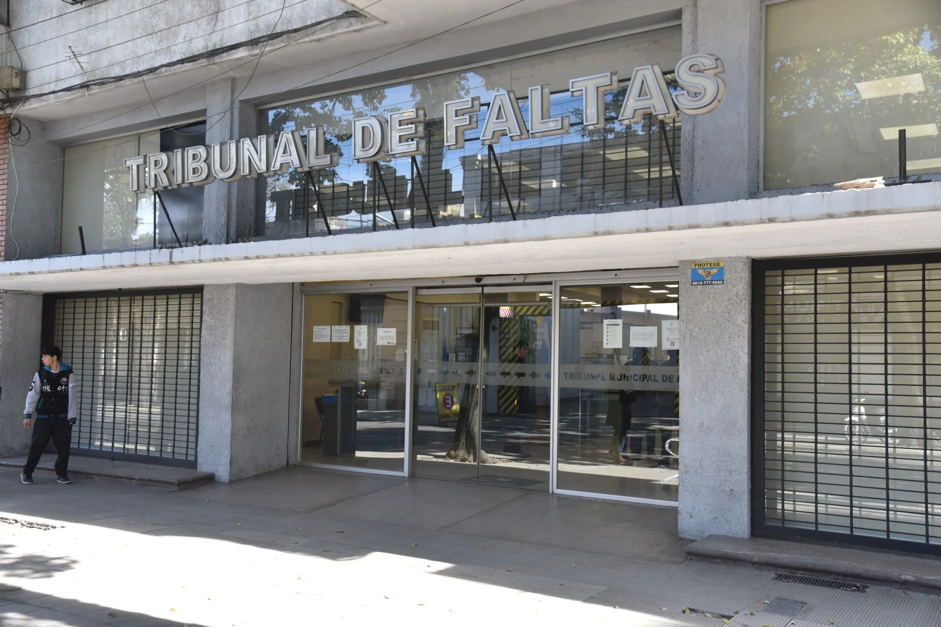 En San Miguel de Tucumán se podrá pagar digitalmente las multas ante el Tribunal de Faltas 