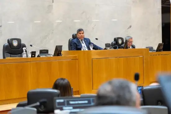 Con un videojuego y capacitaciones, la Legislatura busca acercar las leyes a los estudiantes