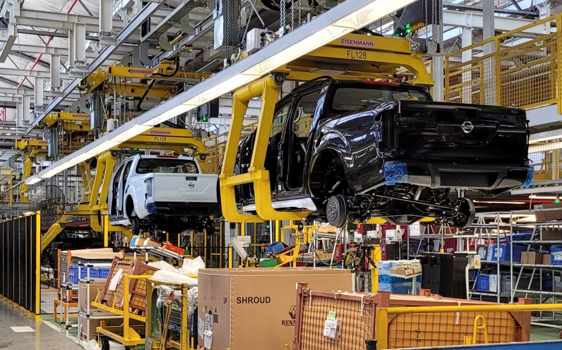 Argentina y Ecuador firman un acuerdo automotriz para reducir aranceles e impulsar las exportaciones