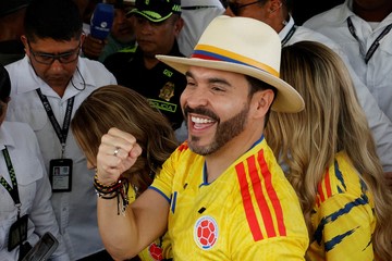 Los detalles de la agenda de Javier Milei en Colombia para la asunción de Abelardo de la Espriella
