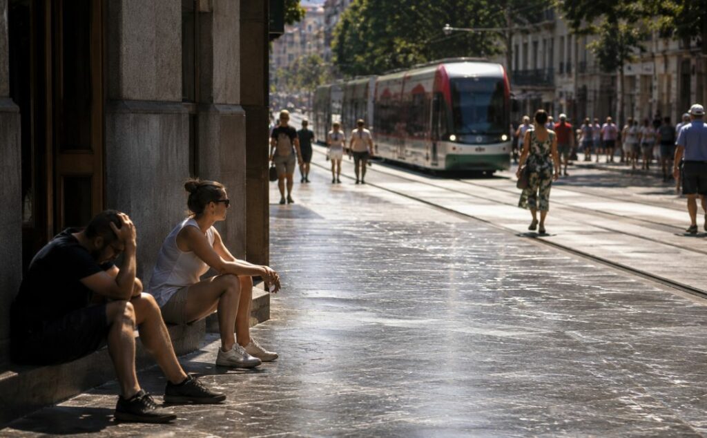 Alemania registra casi doce mil muertes por las altas temperaturas durante este año