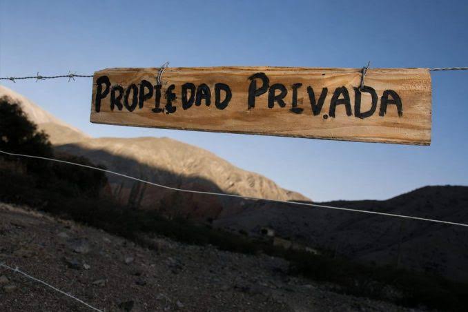 Un politólogo analizó la marcha atrás del Gobierno con la ley de tierras: "No encontró respaldo ni entre sus aliados"