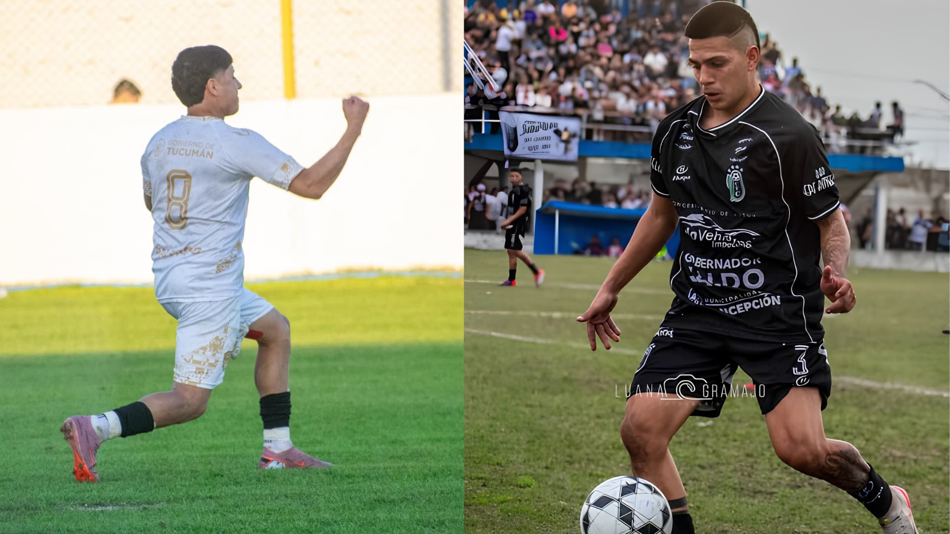 La Liga Tucumana fijó fecha y cancha para la semifinal pendiente