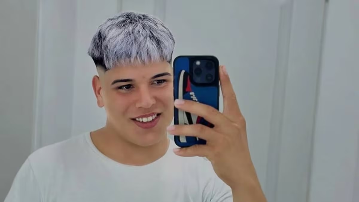 Imputaron a Thiago Medina por abuso sexual contra su prima