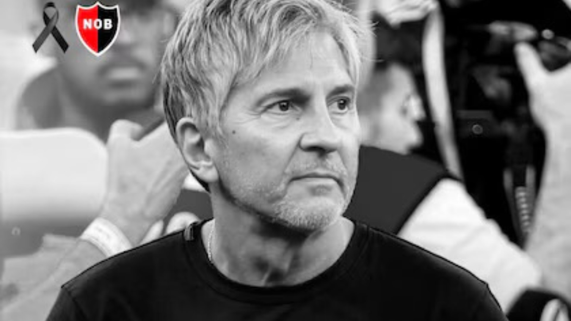 El mundo del fútbol despide a Jorge Messi, padre y artífice de la carrera de Lionel