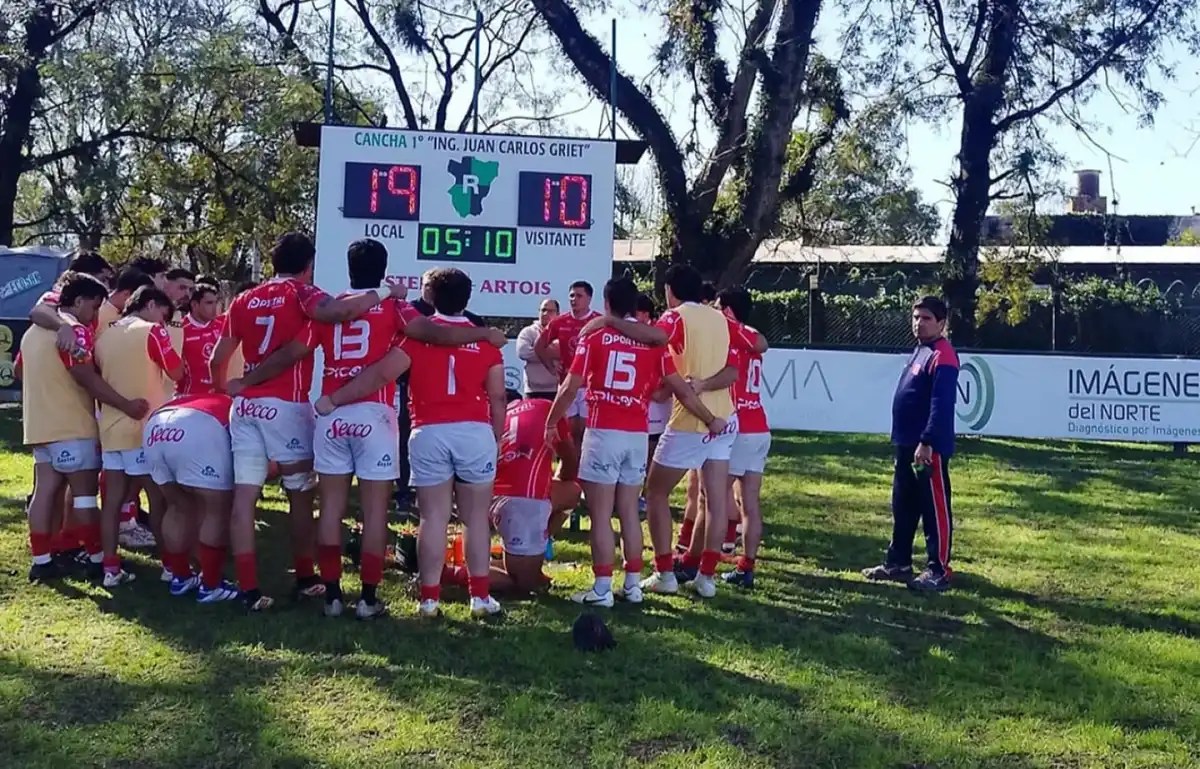 Los Tarcos dio el golpe ante el campeón defensor en el arranque del Regional