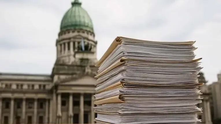 El oficialismo impulsará en el Senado el debate del Super RIGI y la Ley de Sociedades Automatizadas