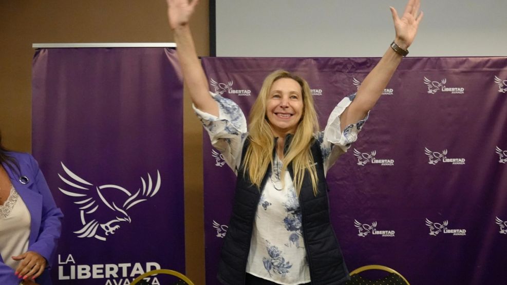 Casa Rosada: Karina Milei reunirá a legisladores bonaerenses para comenzar a planificar el 2027