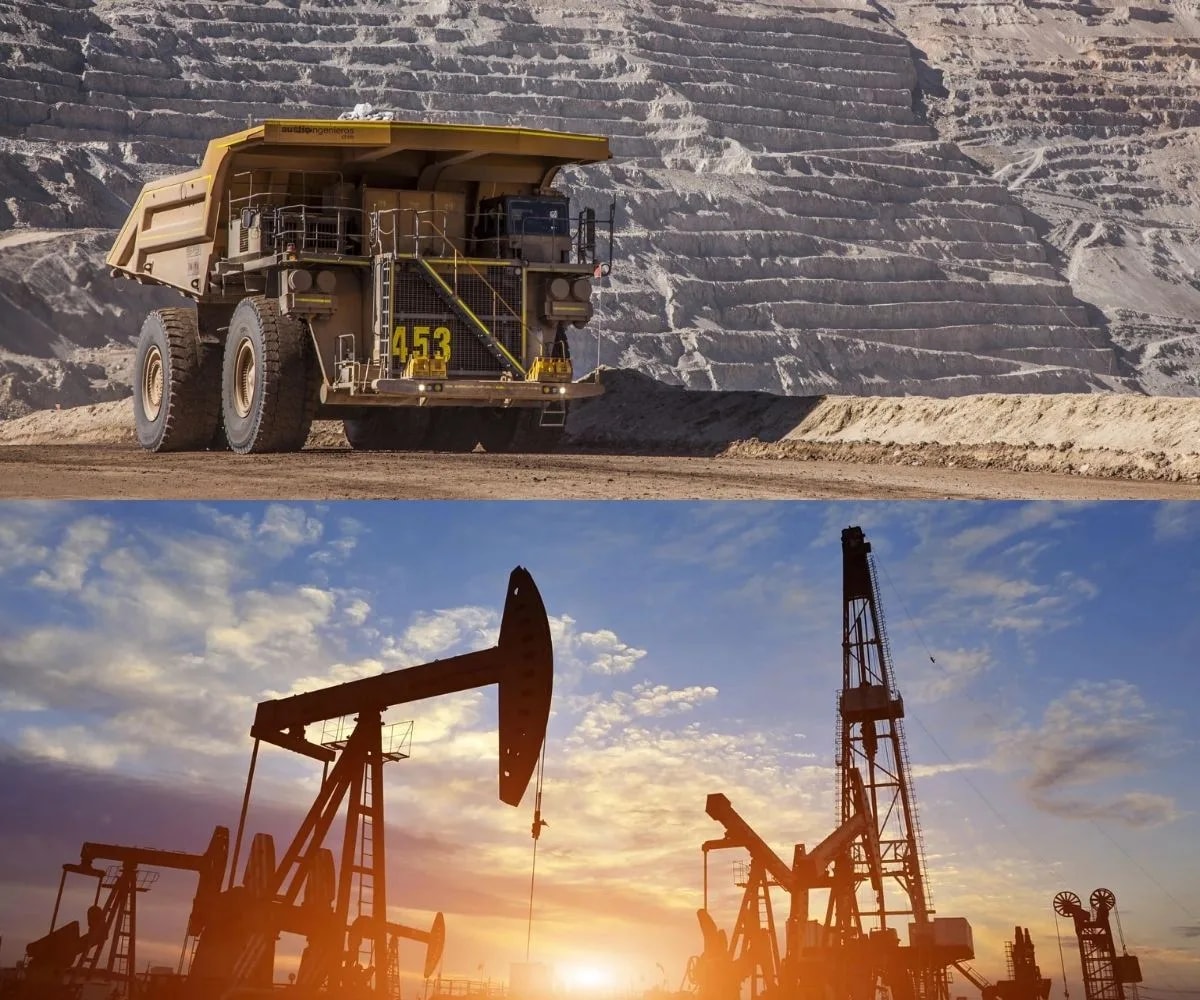 Energía y minería podrían generar más de U$S 50.000 millones en divisas para 2030