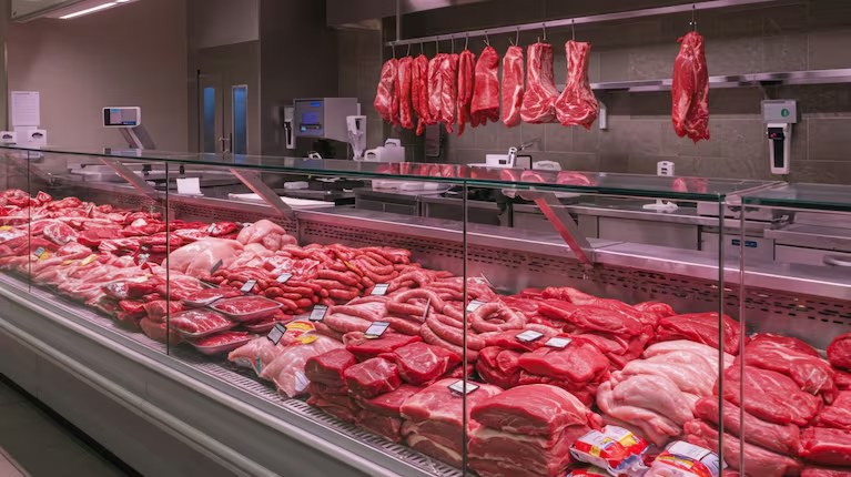 El IPCVA informó que los precios de la carne vacuna dieron un respiro en julio