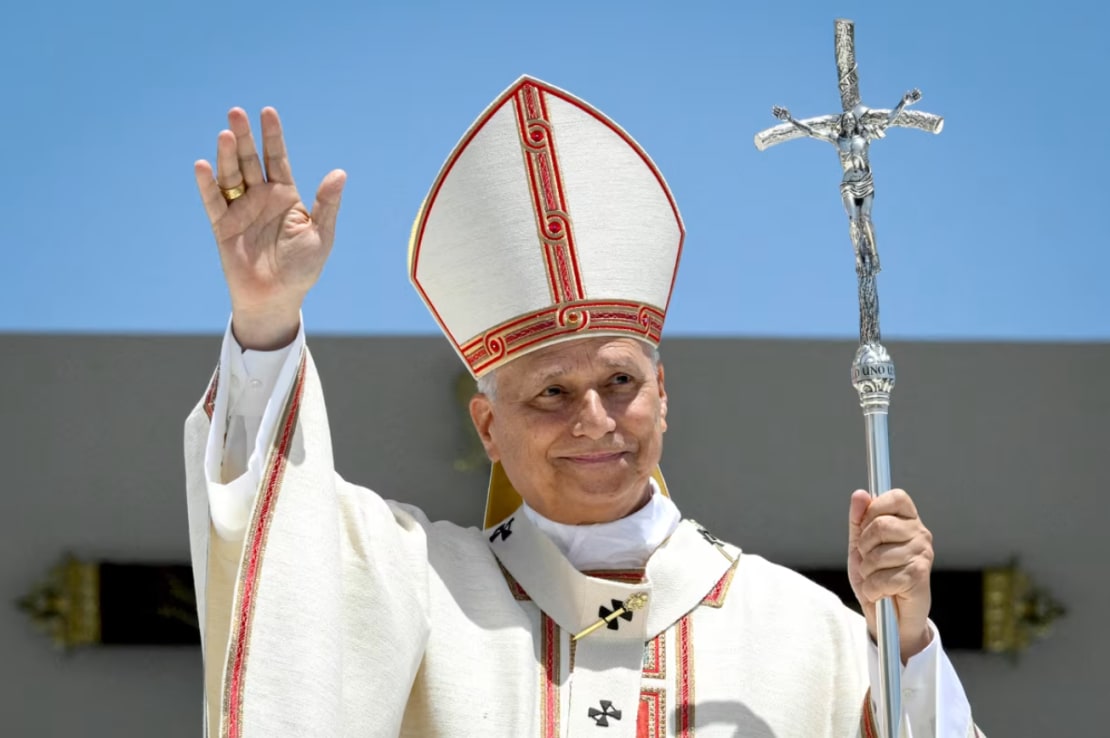 El Episcopado lanzó una colecta nacional para financiar la visita del papa León XIV a la Argentina