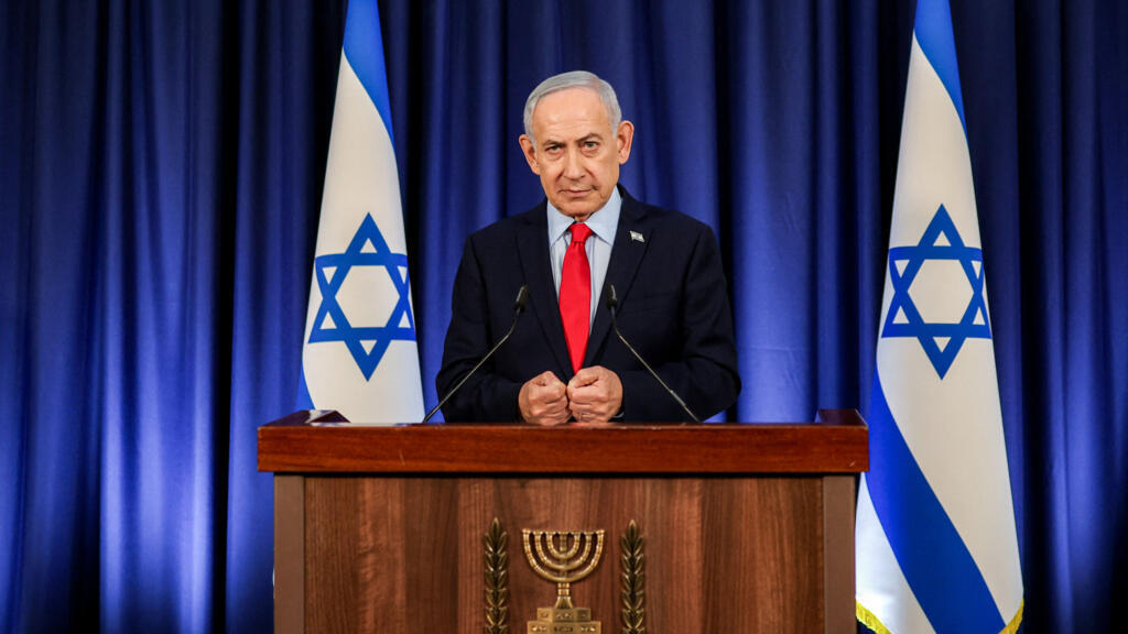 Benjamín Netanyahu rechazó el plan de Donald Trump por Gaza: advirtió que Israel no se retirará