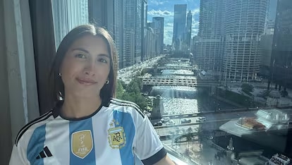 Avance en el caso: liberarán a la ciudadana argentina retenida por el ICE en Estados Unidos