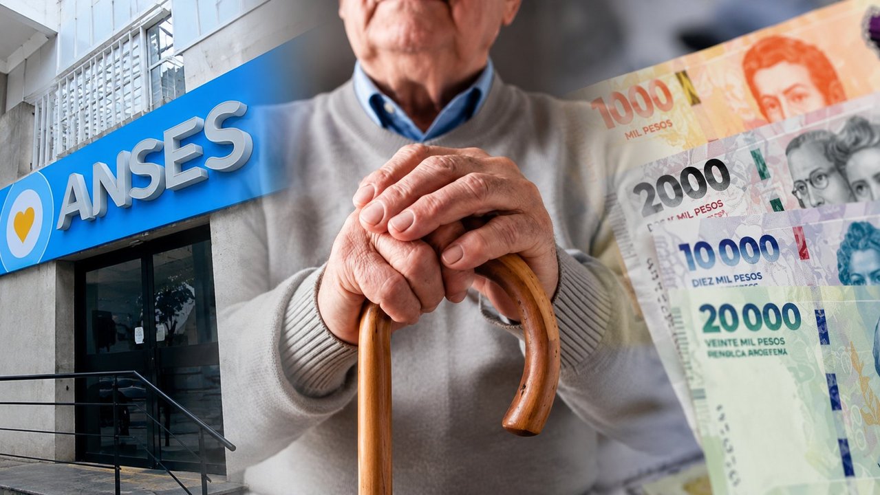 Los jubilados porteños perdieron poder adquisitivo en julio: la inflación superó el aumento de los haberes