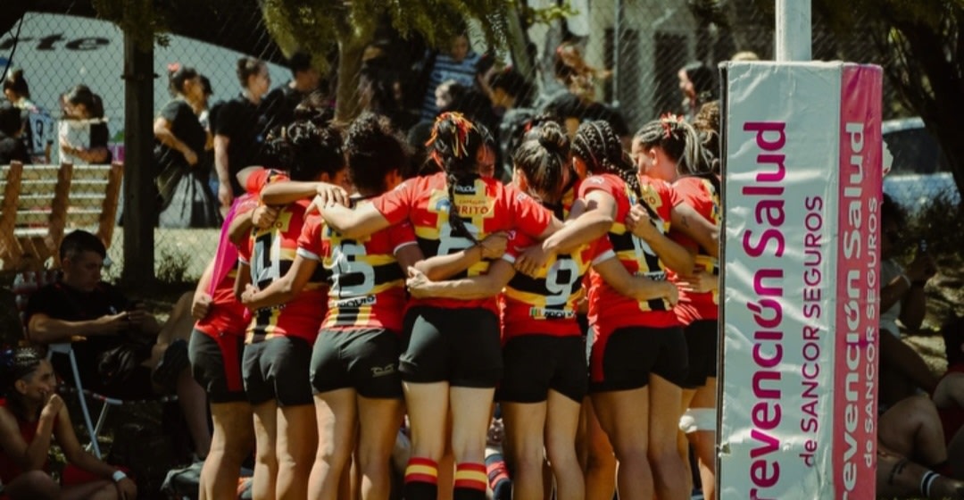 Cardenales y Aguará Guazú cumplieron con el favoritismo y definirán al campeón del Anual femenino