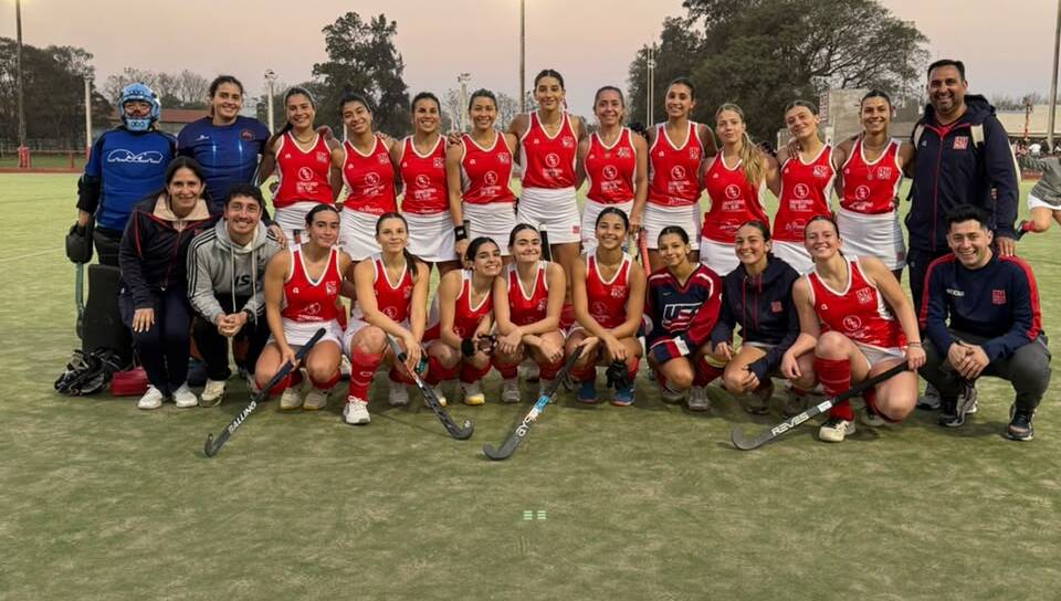 Los Tarcos y San Martín aprovecharon los empates de los líderes y se metieron en la pelea en el Clausura femenino