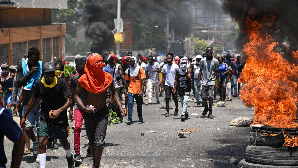 Crisis de seguridad en Haití: pandillas provocaron más de seiscientas muertes en Cité Soleil