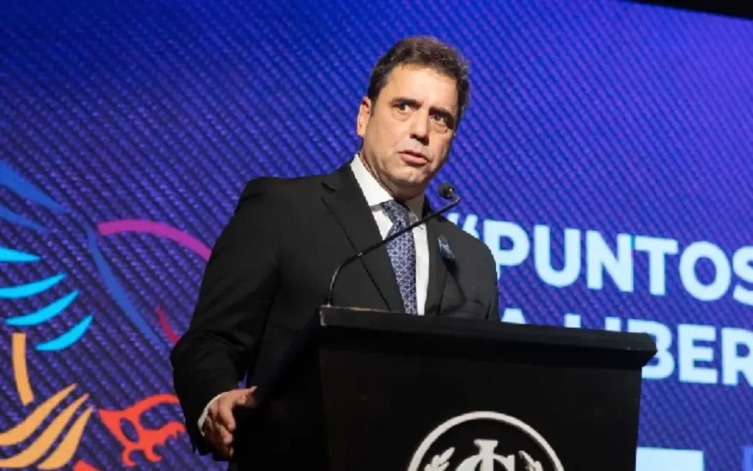 Catalán cruzó con dureza a Manzur: “Usted y Jaldo son responsables de la destrucción de Tucumán”