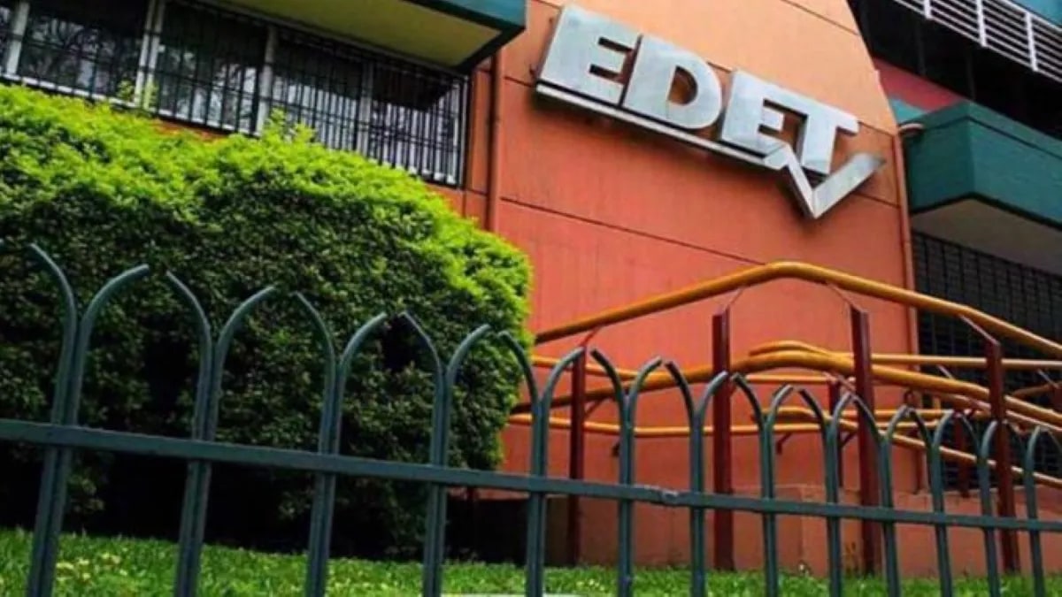 Instan al PE a una revisión integral y pública de la concesión en el contrato de EDET