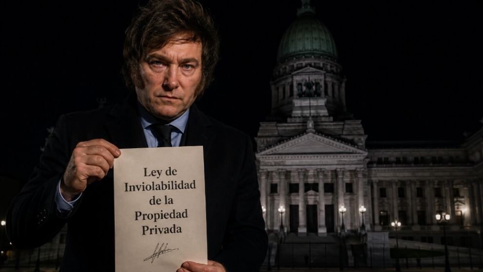 Propiedad privada y desalojos: el límite que mantiene Tucumán frente al avance nacional