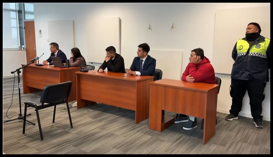 Un policía fue condenado a cuatro años de prisión por matar a un presunto ladrón
