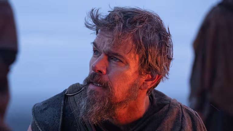 El impacto de La odisea: destronó a Avatar en IMAX y marcó un hito para Christopher Nolan
